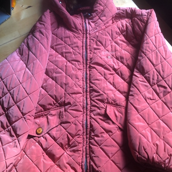 Postcard of Italy Insulated Jacket, RARE Olympics - Picture 3 of 6